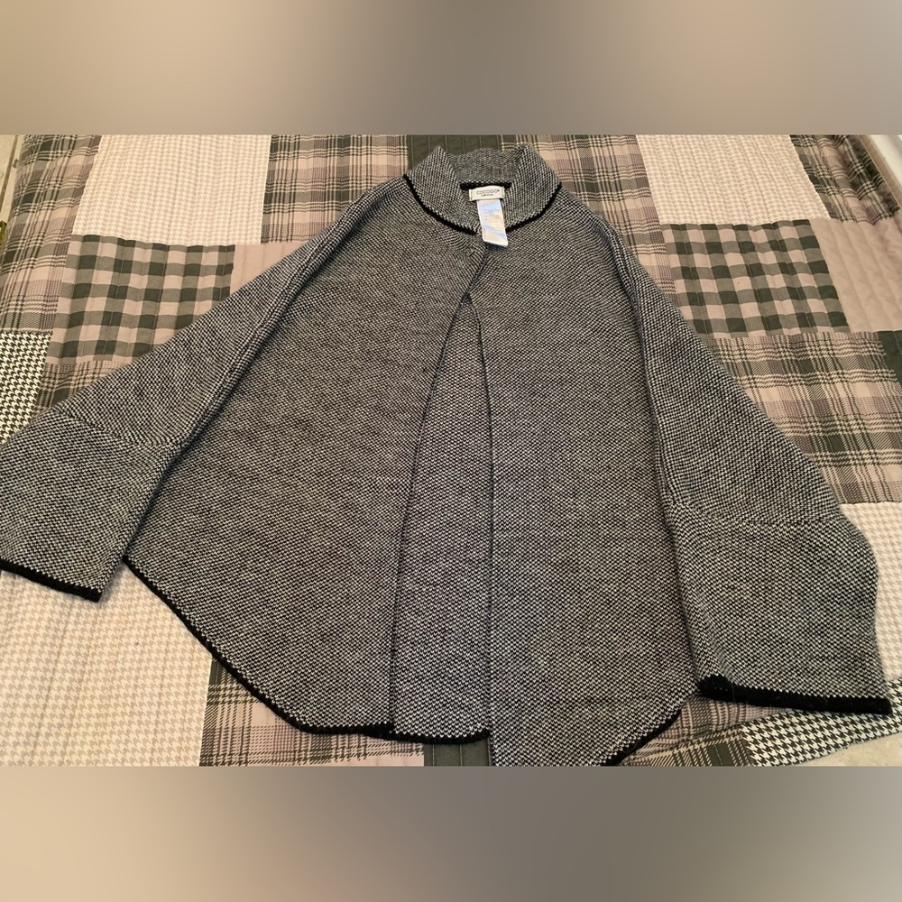 COCOGIO PONCHO ONE SIZE